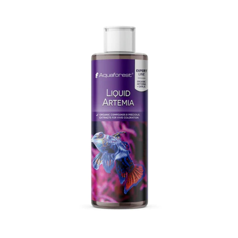 AF Liquid Artemia - skystas maistas