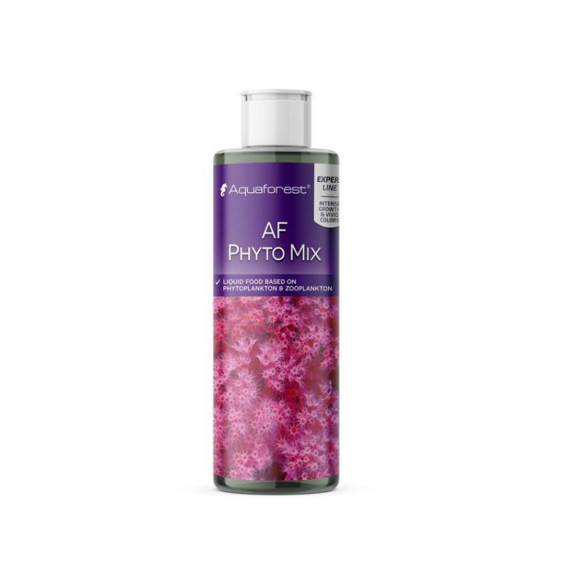 AF Phyto Mix - skystas maistas 250ml.