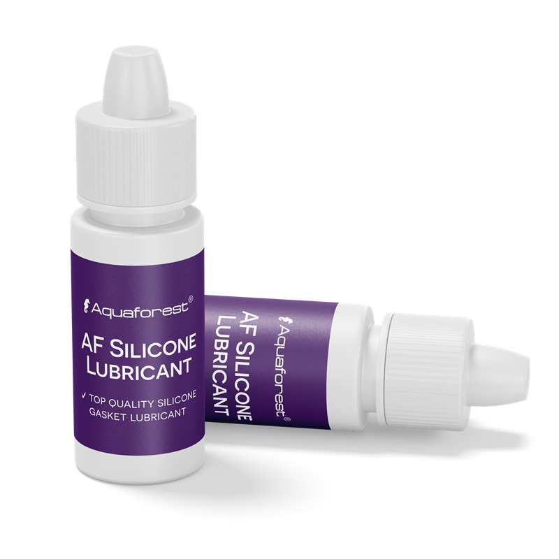 AF Silicone Lubricant 10ml.