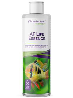 AF Life essence - nitrifikuojančios bakterijos