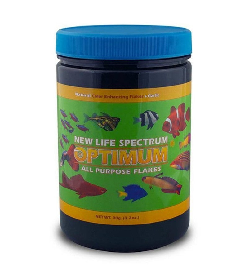 New Life Spectrum Optimum flakes 90g.