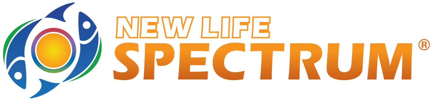 New Life Spectrum Lietuva