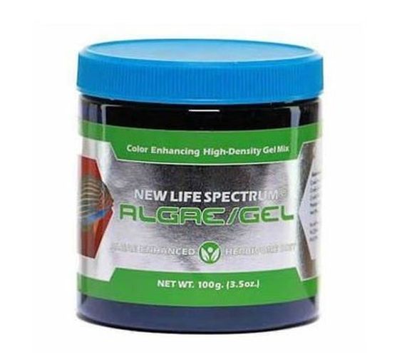 New Life Spectrum GelMix AlgaeMax 100g.